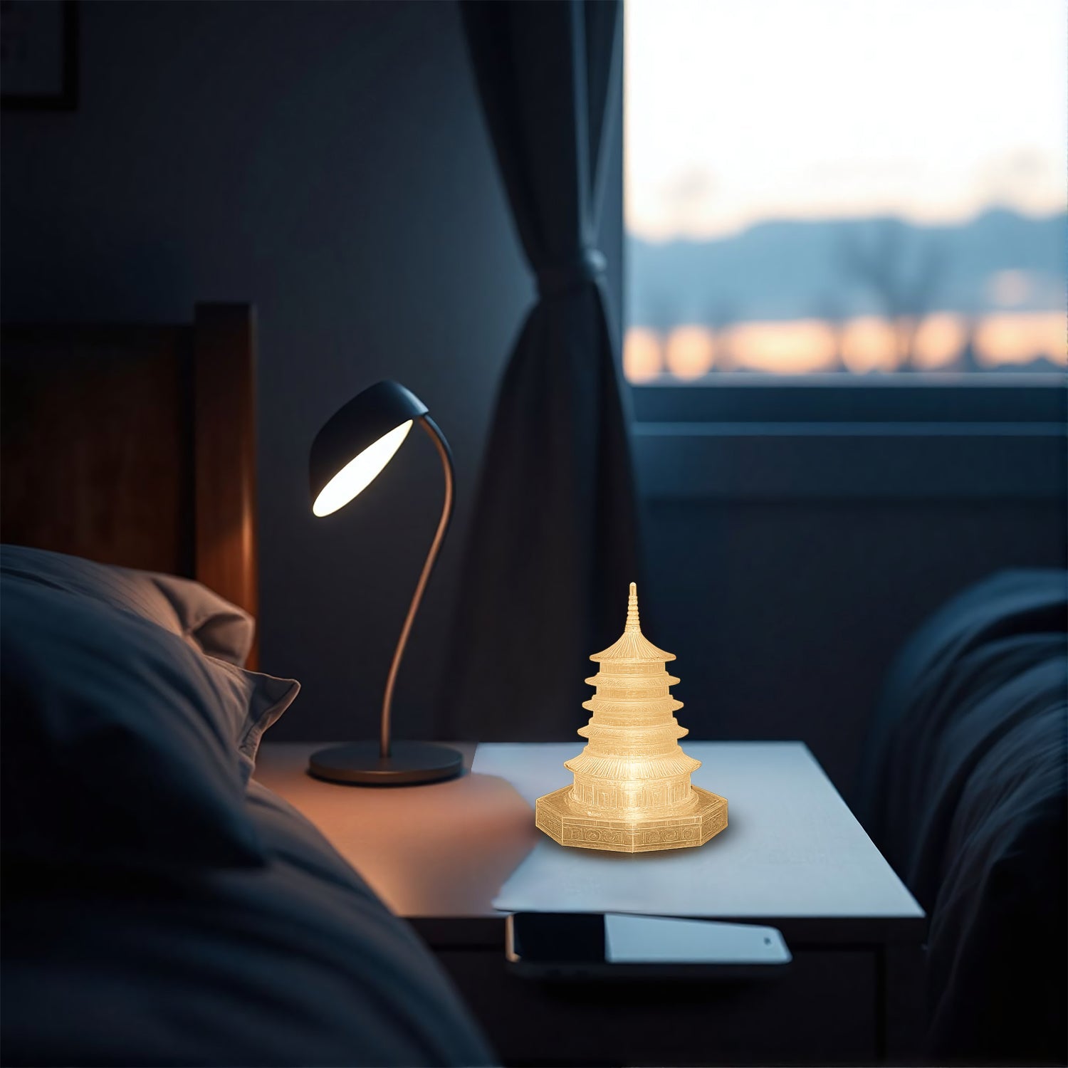 Decorative Light Decorative Light